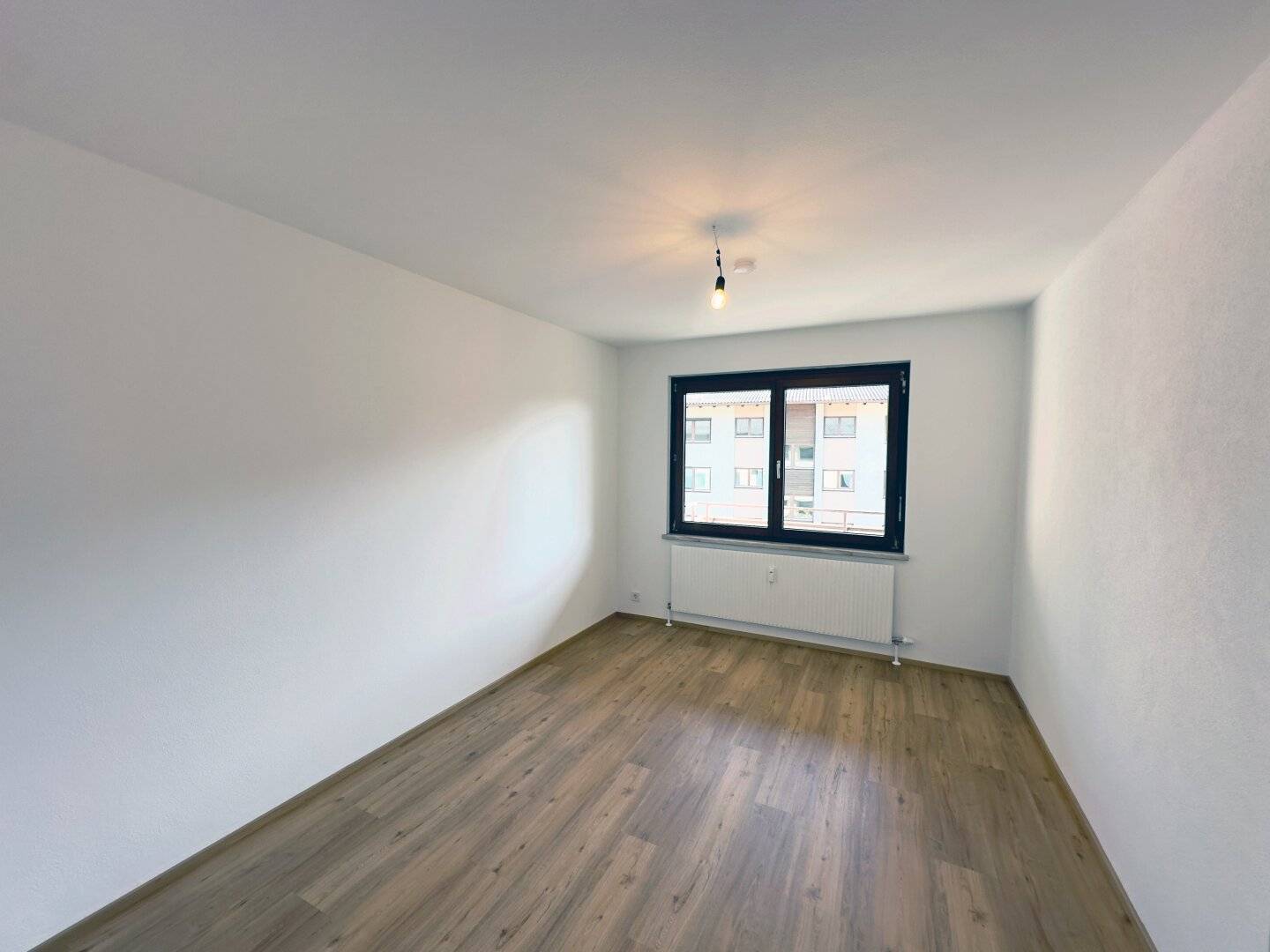 Sanierte 3-Zimmerwohnung mit Loggia in Kufstein-Zell zu kaufen