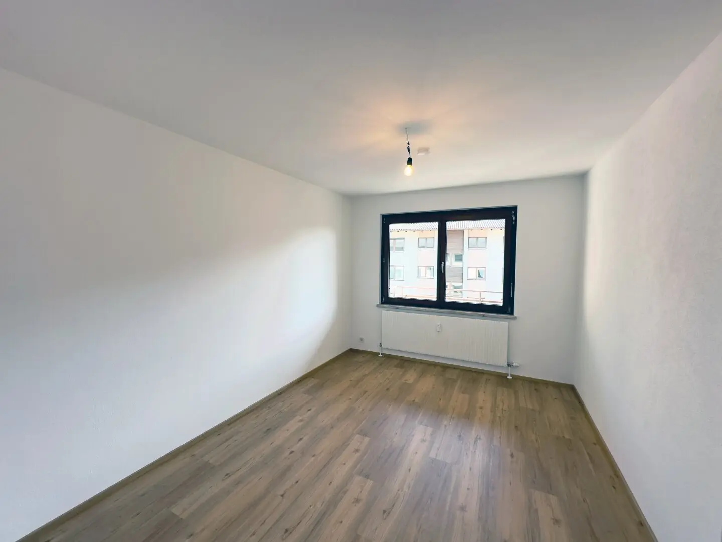 Sanierte 3-Zimmerwohnung mit Loggia in Kufstein-Zell zu kaufen