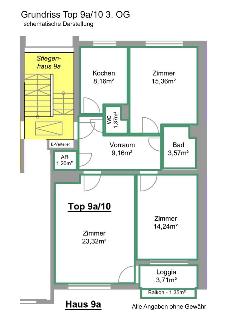 Grundriss 2