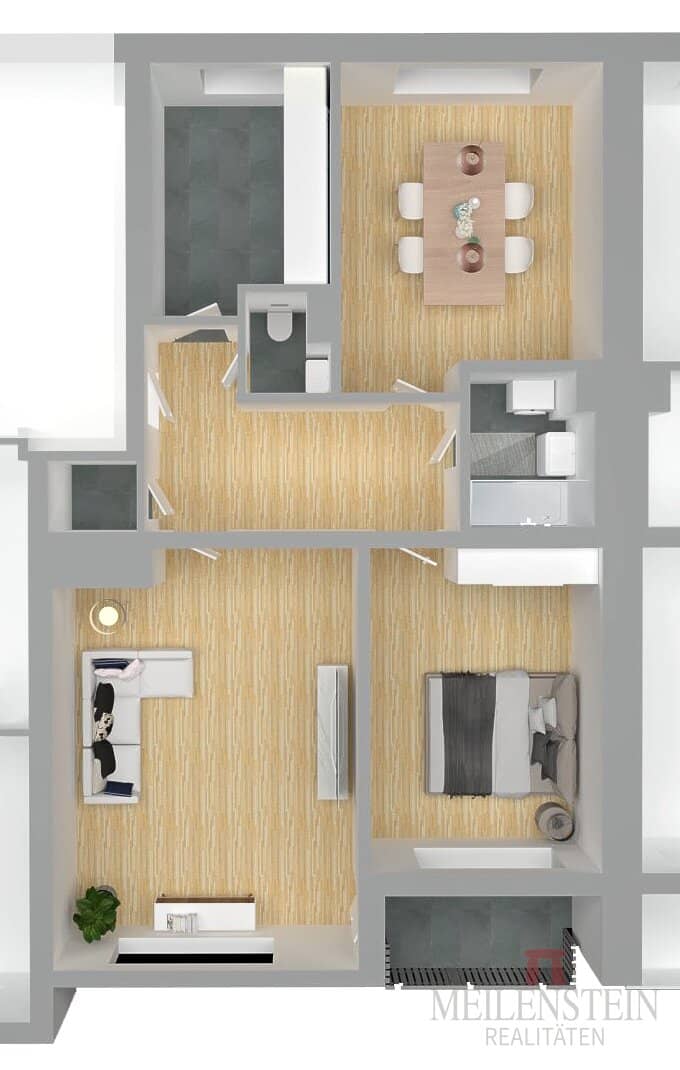 Grundriss 1
