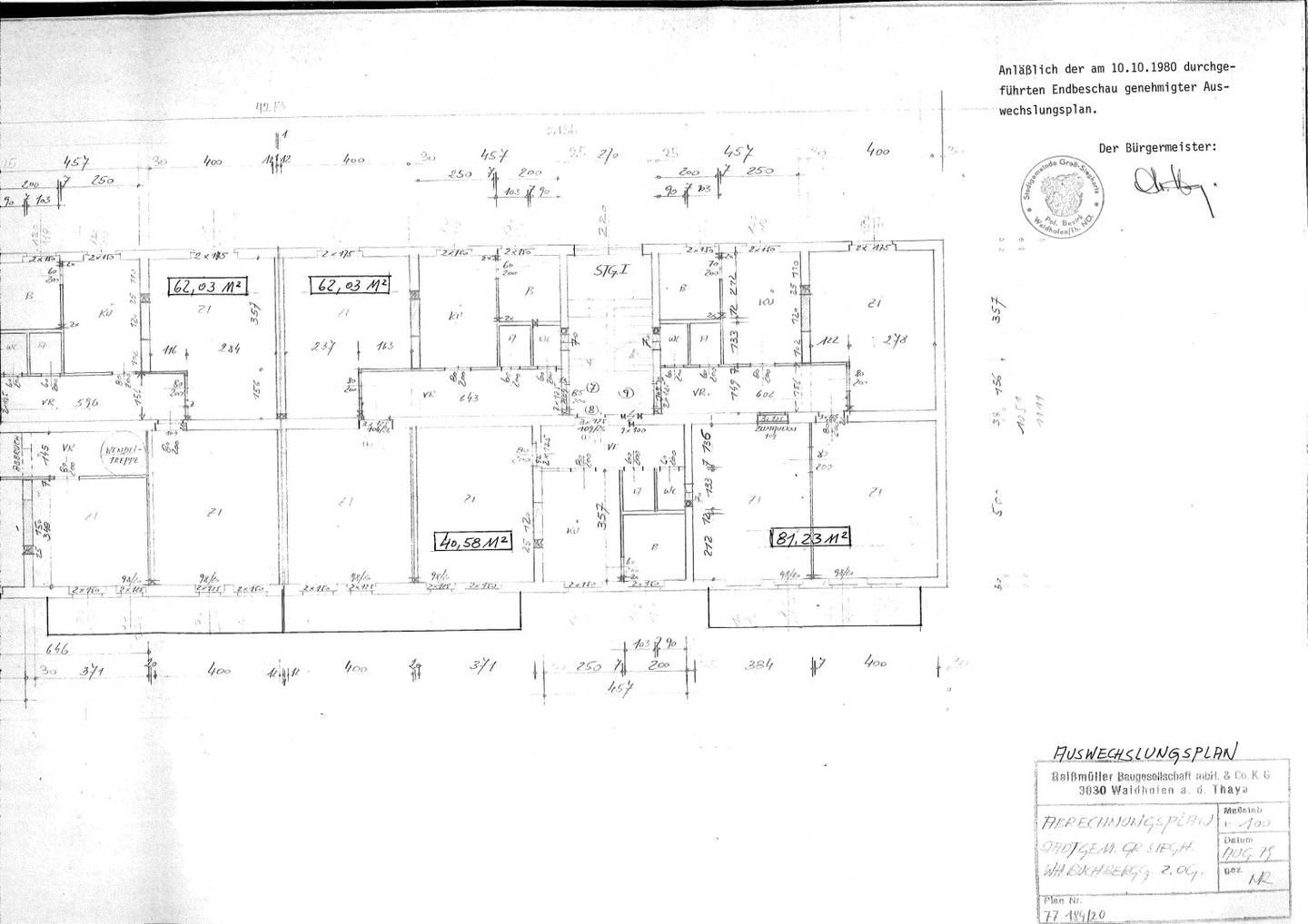 Grundriss 2