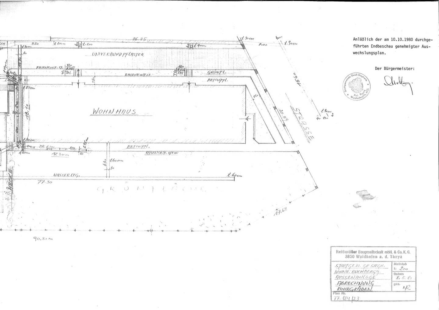 Grundriss 6