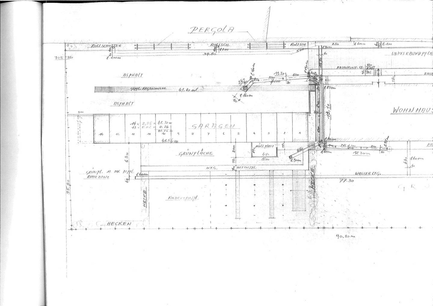 Grundriss 5