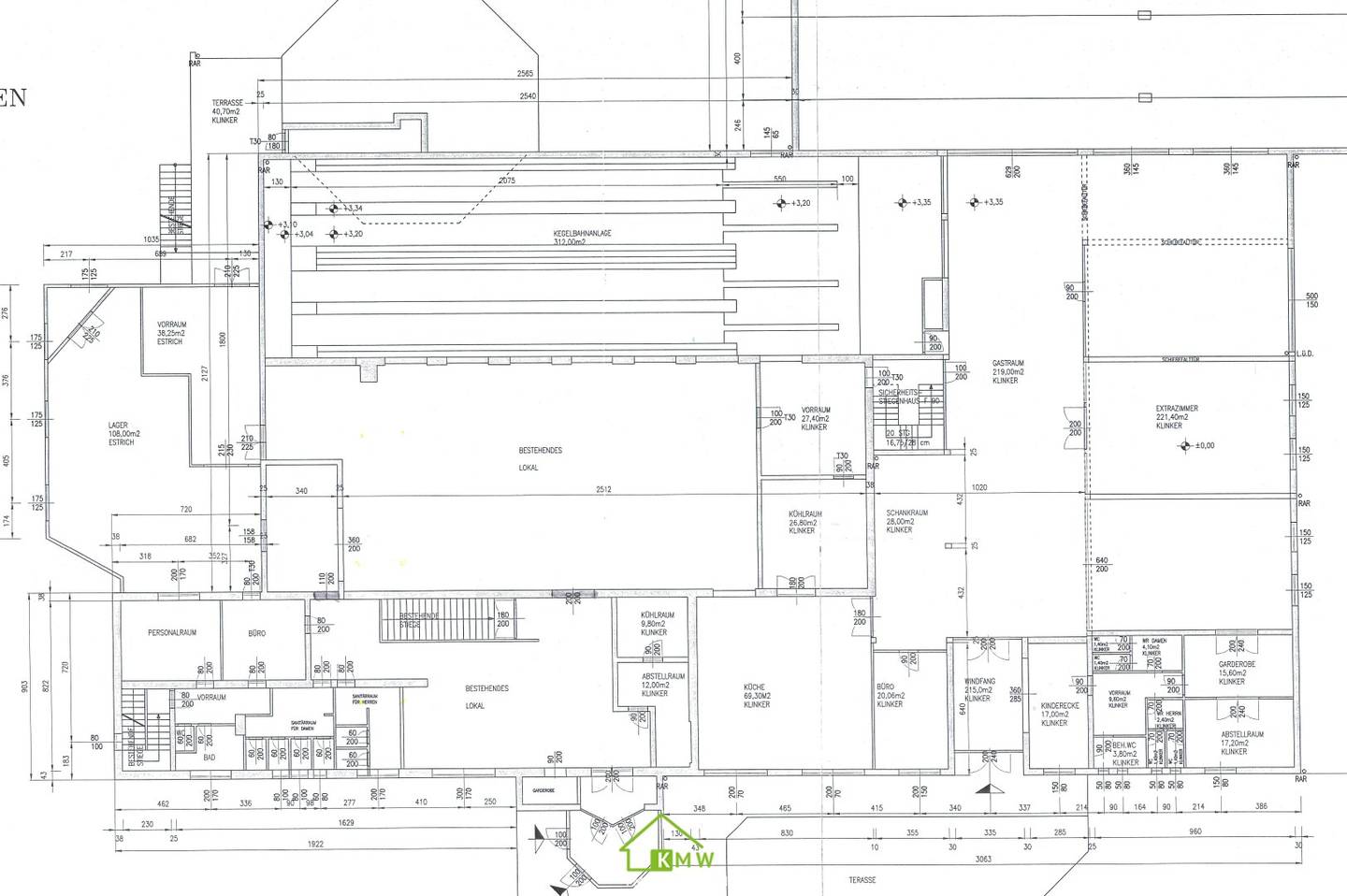 Grundriss 2