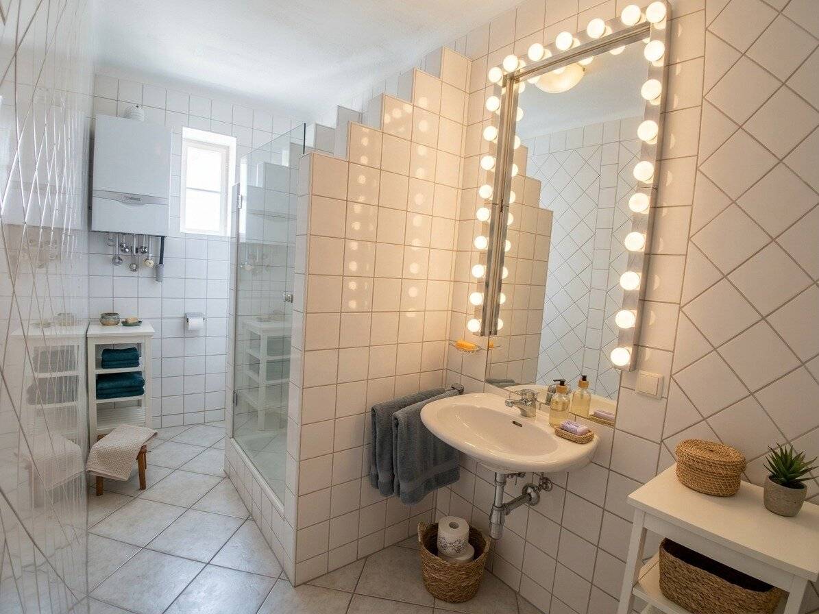 Herrschaftliche Altbauwohnung beim Rathausplatz Weitra