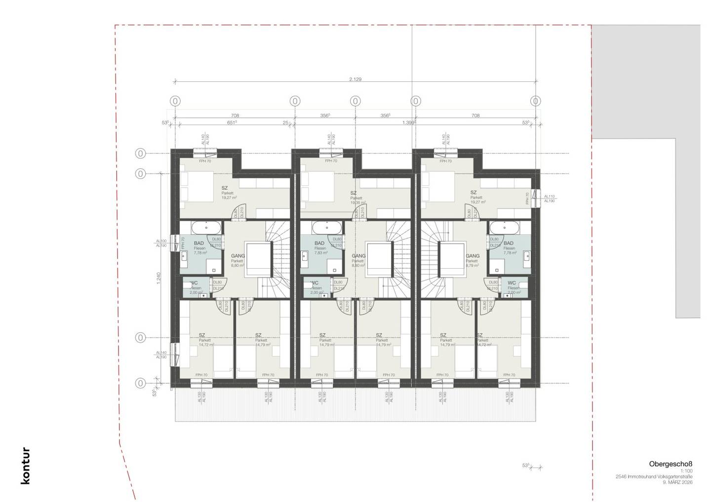 Floor plan 3
