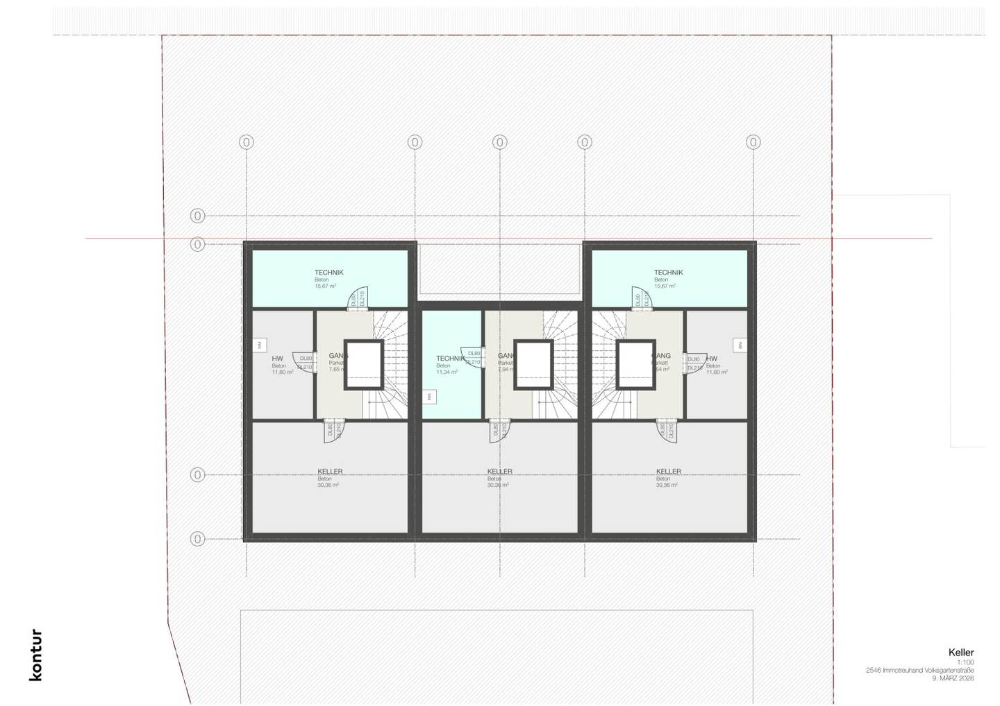 Floor plan 5