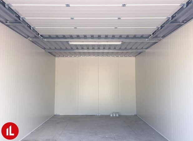 Große Garagenbox in 2433 Margarethen am Moos zu mieten!