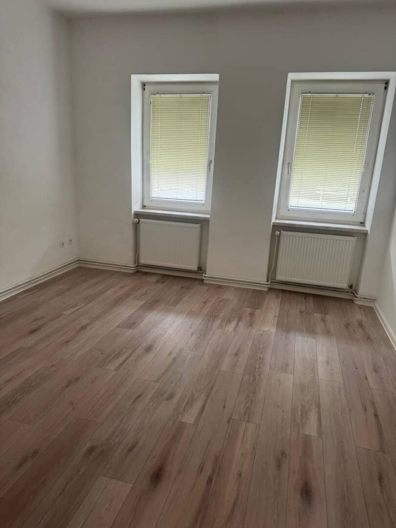 Sunny rental apartment in Brand near Schrems