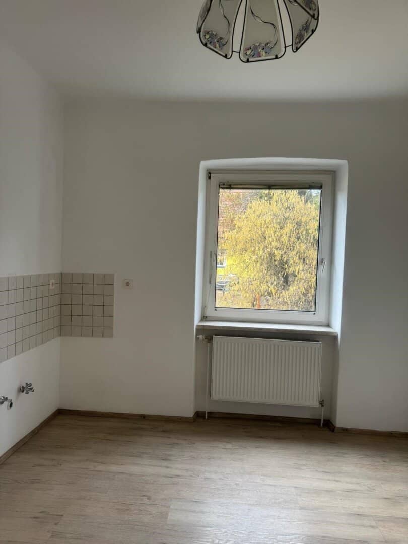 Sunny rental apartment in Brand near Schrems