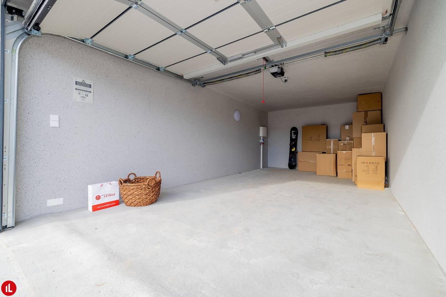 Enzersdorf an der Fischa | nachhaltige Lagerboxen mit hoher Energieeffizienz zu mieten!