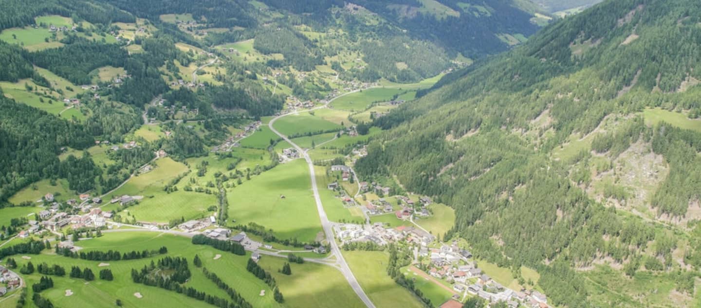 Schönes  Grundstück in guter Lage