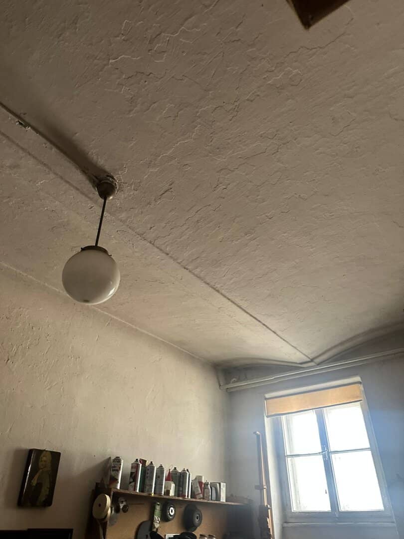 ZINSHAUS mit Widmung KERNGEBIET - ZUBAU bereits BAUGENEHMIGT - SHARE DEAL MÖGLICH