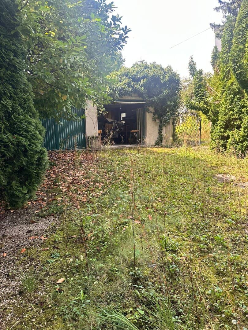 ZINSHAUS mit Widmung KERNGEBIET - ZUBAU bereits BAUGENEHMIGT - SHARE DEAL MÖGLICH