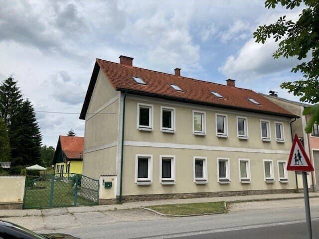 Rental apartment in Brand-Nagelberg