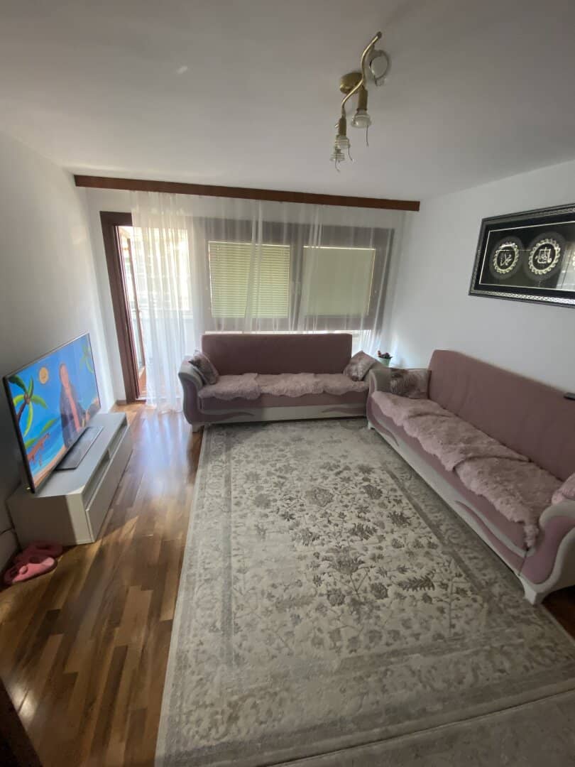 Well-maintained 2-room apartment with Loggia in RODAUN - right next to the Liesingbach
