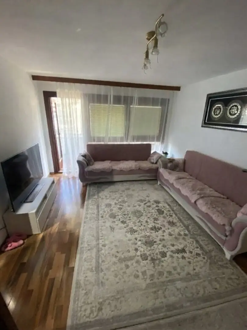 Well-maintained 2-room apartment with Loggia in RODAUN - right next to the Liesingbach