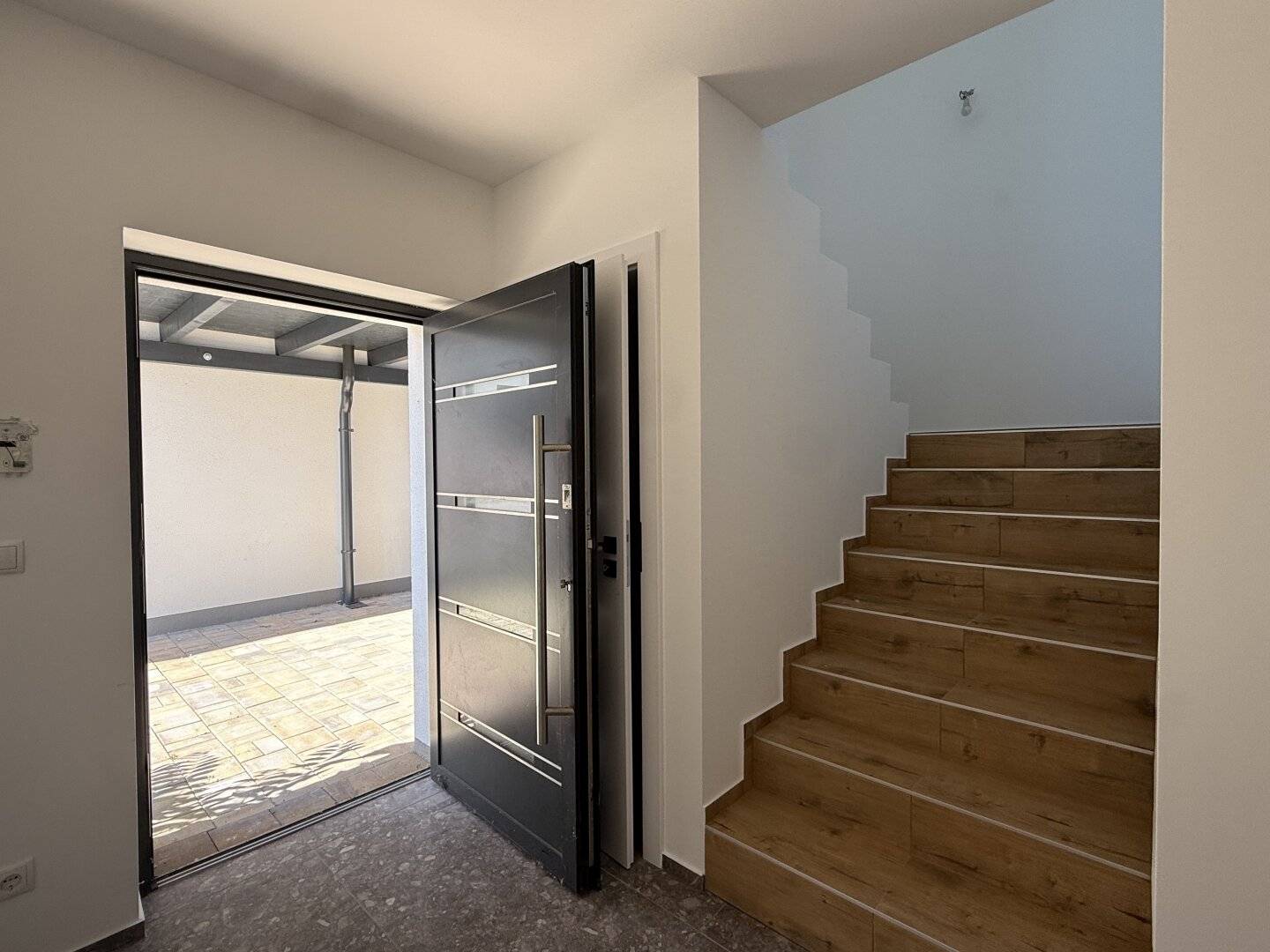 Modernes Reihenhaus in Neusiedl am See