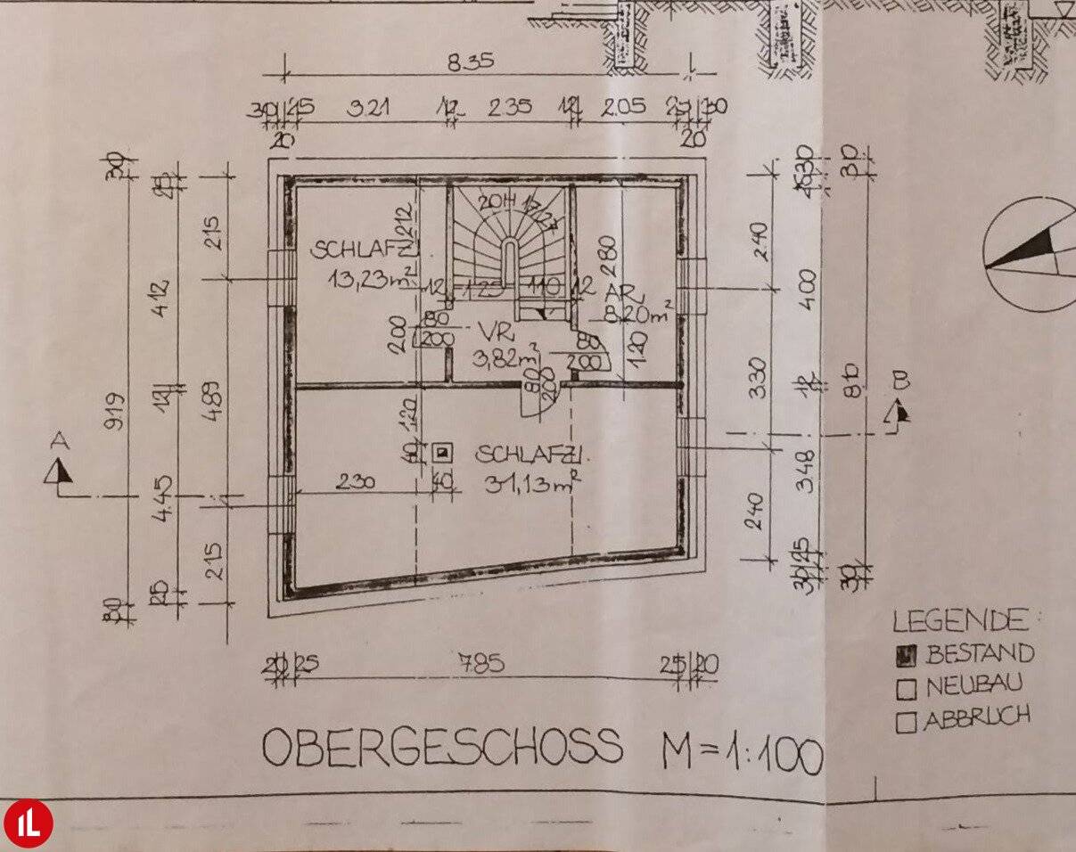 Grundriss 2