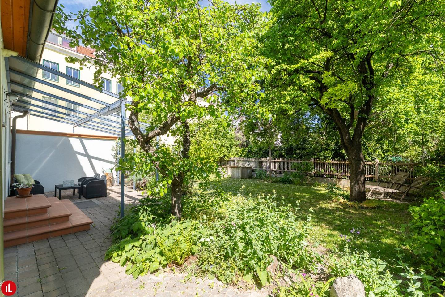 Ein Haus zum Verlieben | entzückendes Einfamilienhaus im Herzen von Schwechat!