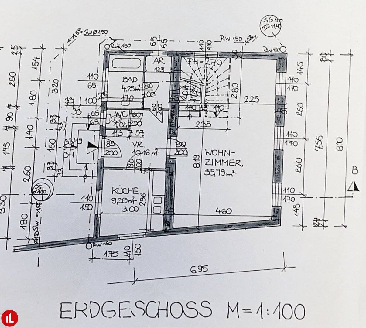 Grundriss 1