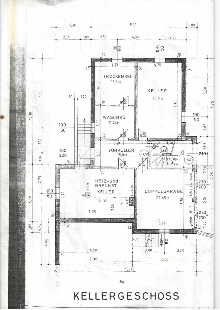 Floor plan 3