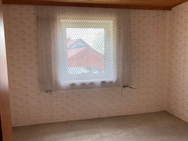 Rohbau Nähe Gmünd