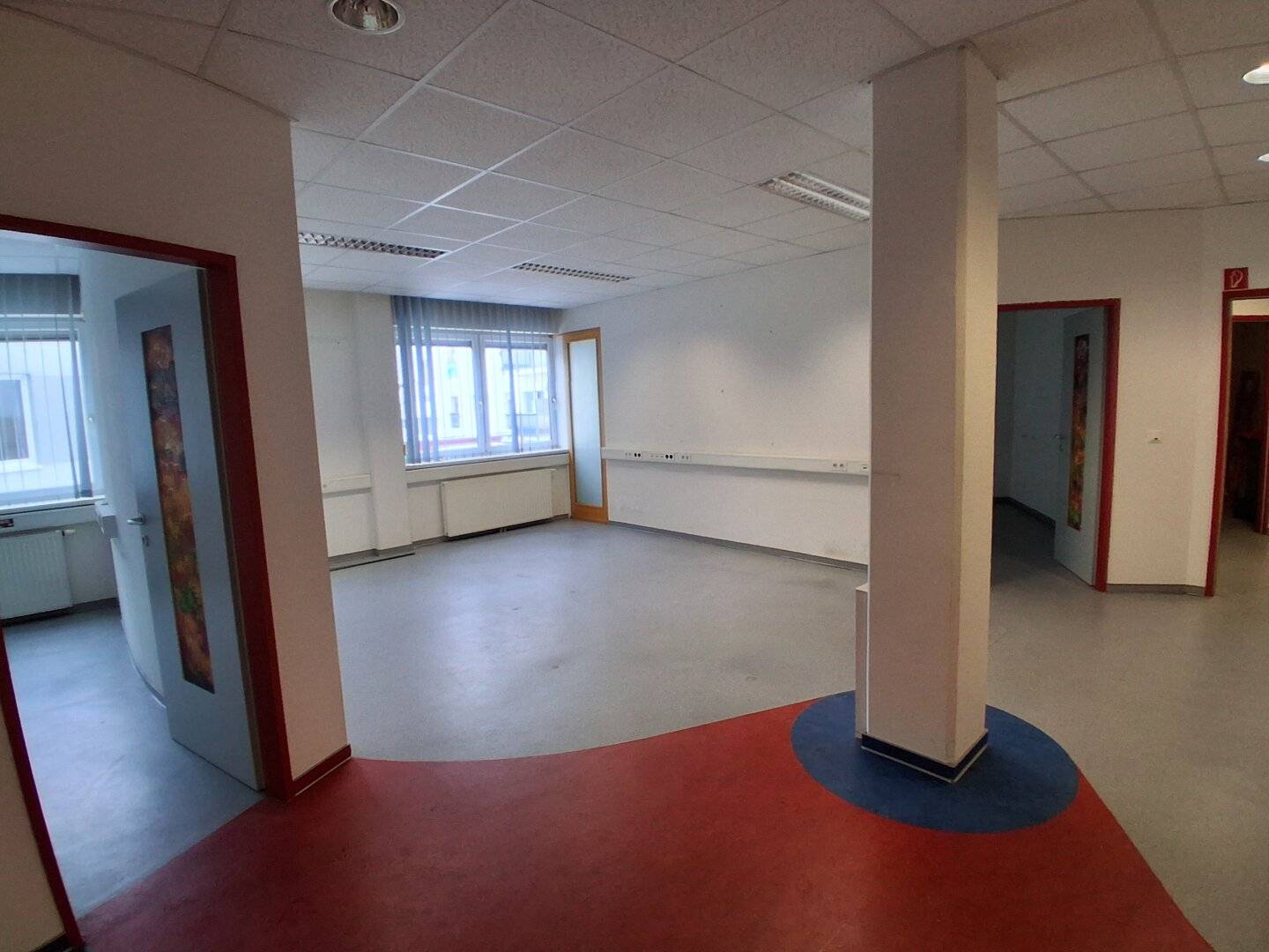 Office/Practice with reception area Central location in Waidhofen an der Thaya|deutsche titel|?