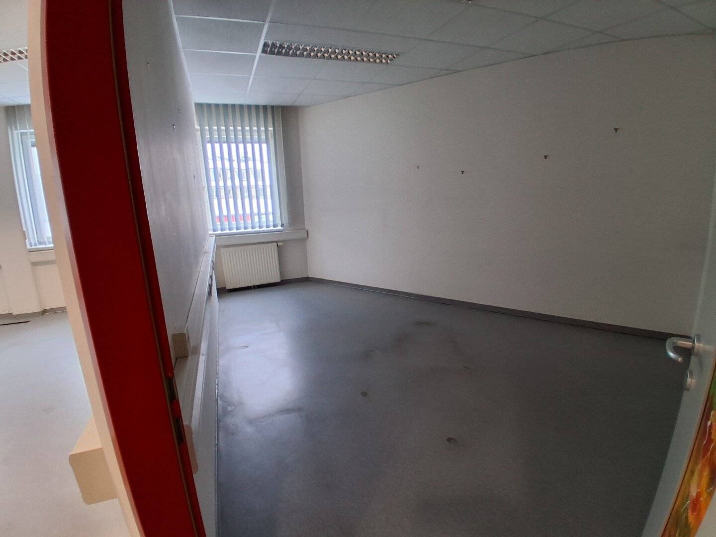 Office/Practice with reception area Central location in Waidhofen an der Thaya|deutsche titel|?