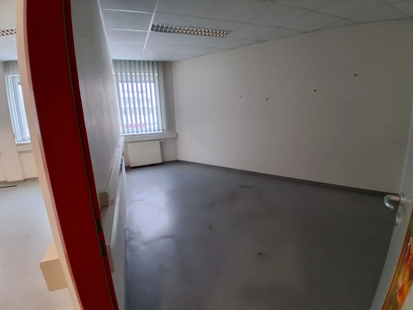 Office/Practice with reception area Central location in Waidhofen an der Thaya|deutsche titel|?