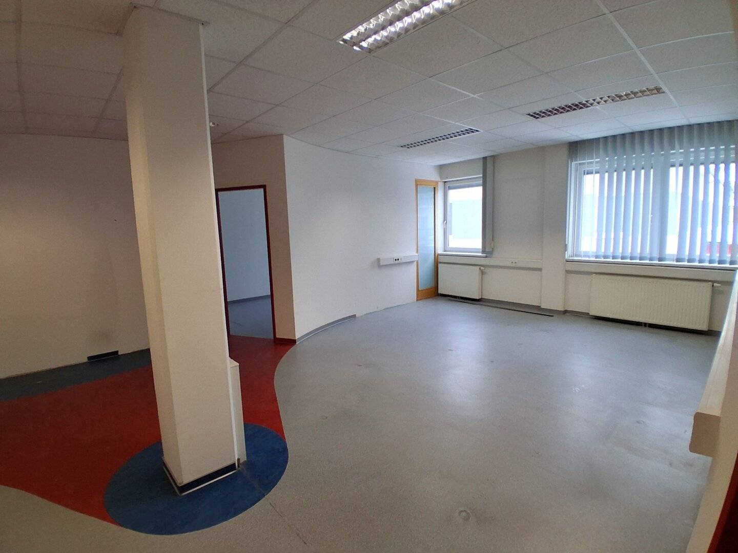 Office/Practice with reception area Central location in Waidhofen an der Thaya|deutsche titel|?