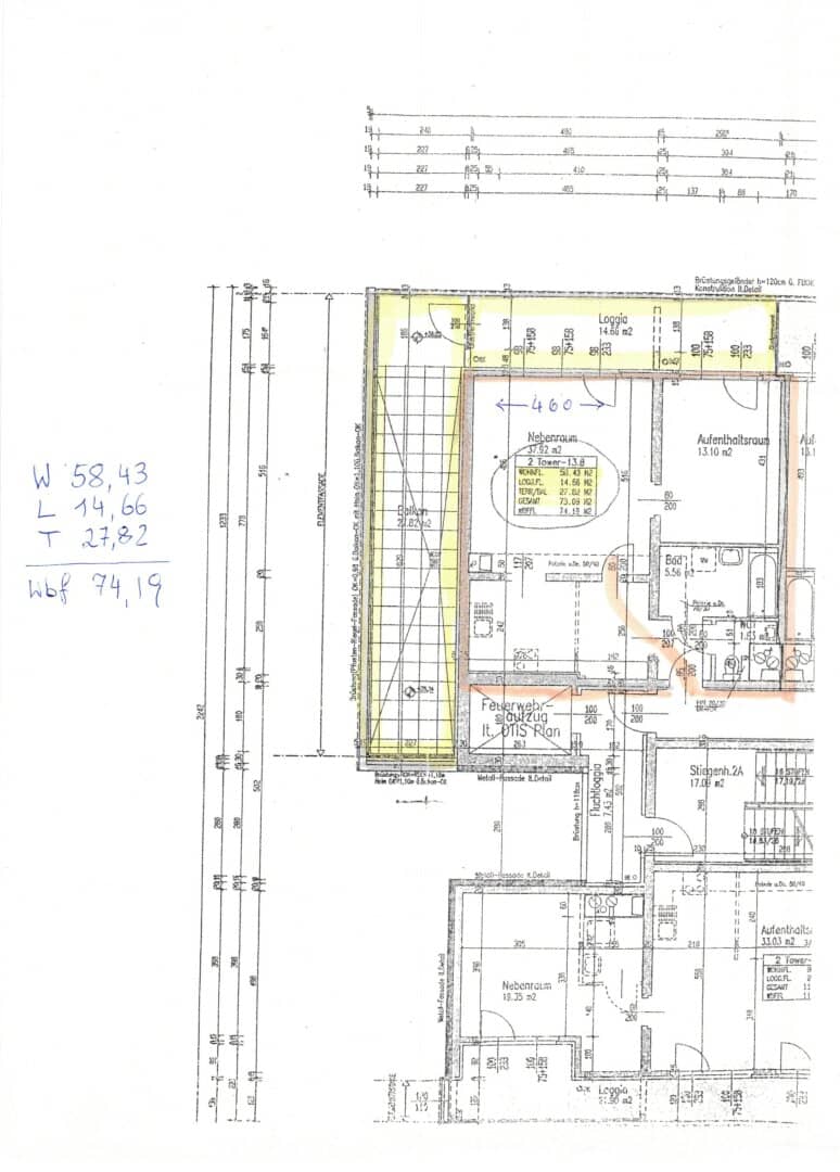 Grundriss 1