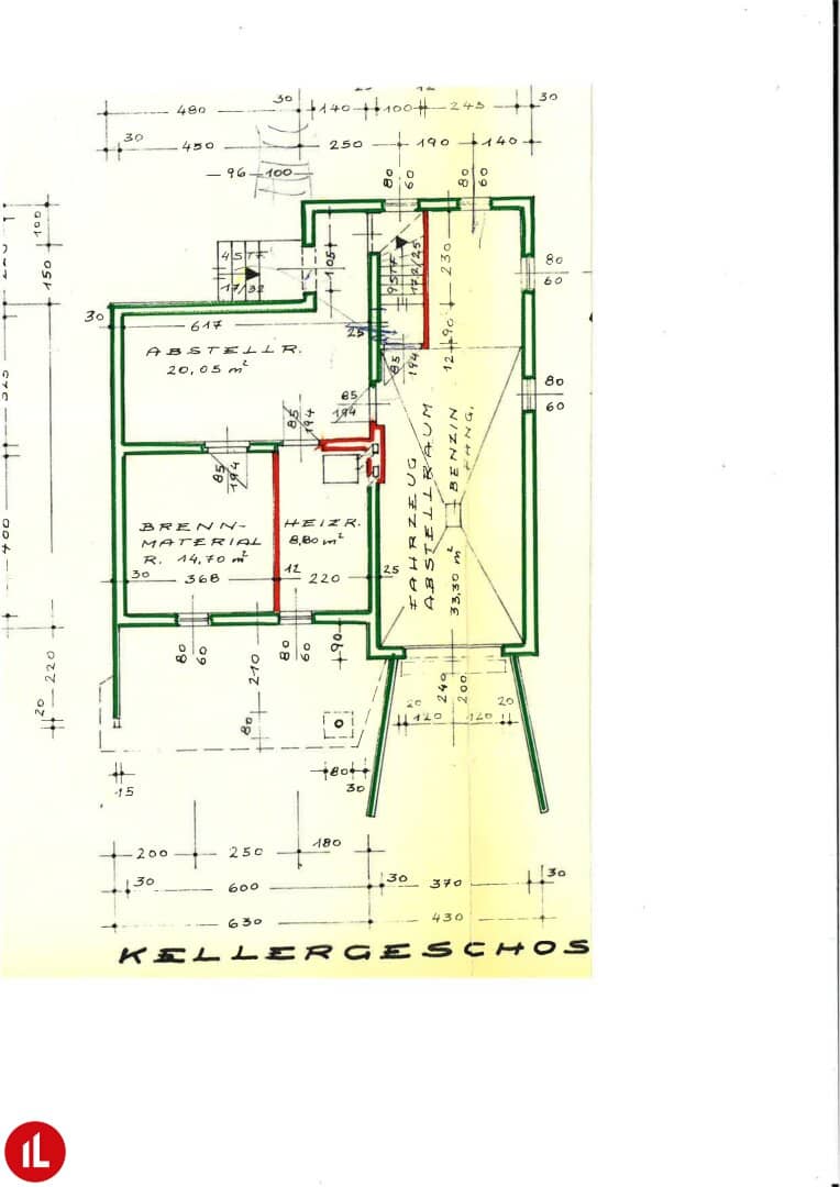 Grundriss 2