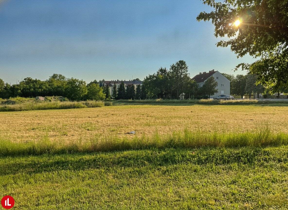 Betriebsgrundstück in 2434 Götzendorf