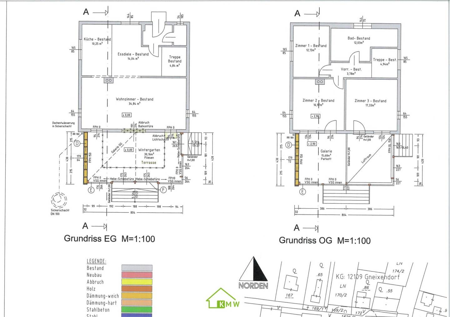 Grundriss 1