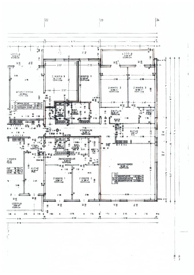 Grundriss 1