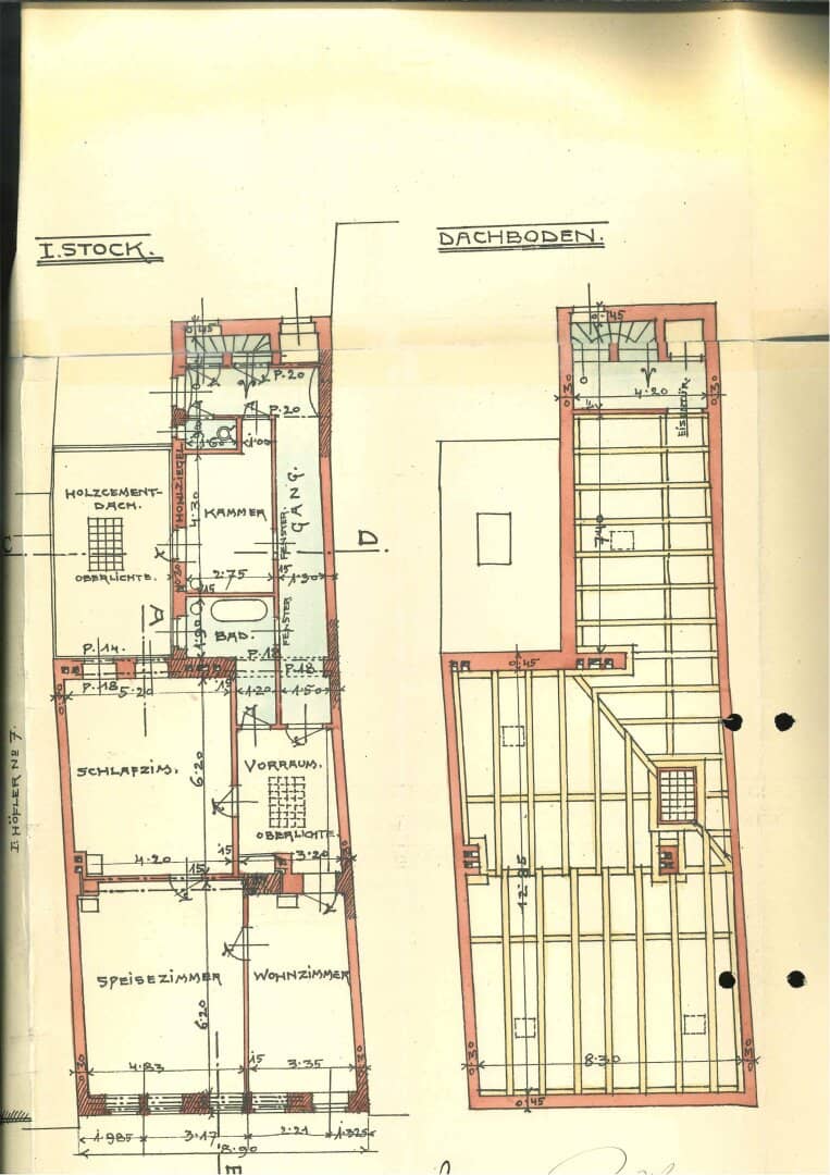 Grundriss 2