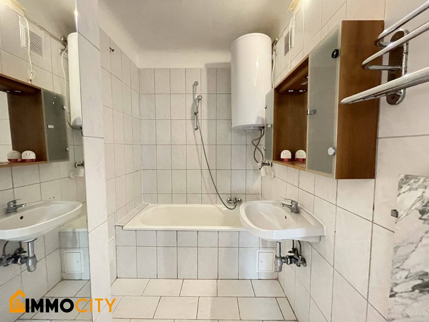 Attraktive 2-Zimmer Vorsorgewohnung mit 3,4% Rendite in Schwechat 2320