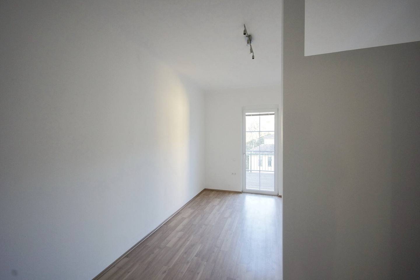 Wohnung in Rosenburg-Mold: Modern und gemütlich