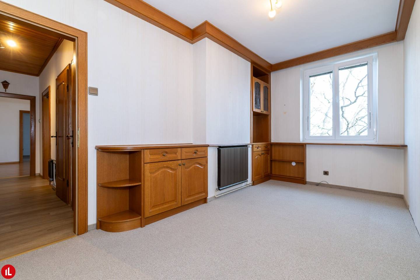 HIMBERG NÄHE WIEN | EIGENTUMSWOHNUNG | 3 ZIMMER | AUTOABSTELLPLATZ IM EIGENTUM | RUHELAGE | EUR 198.000,-