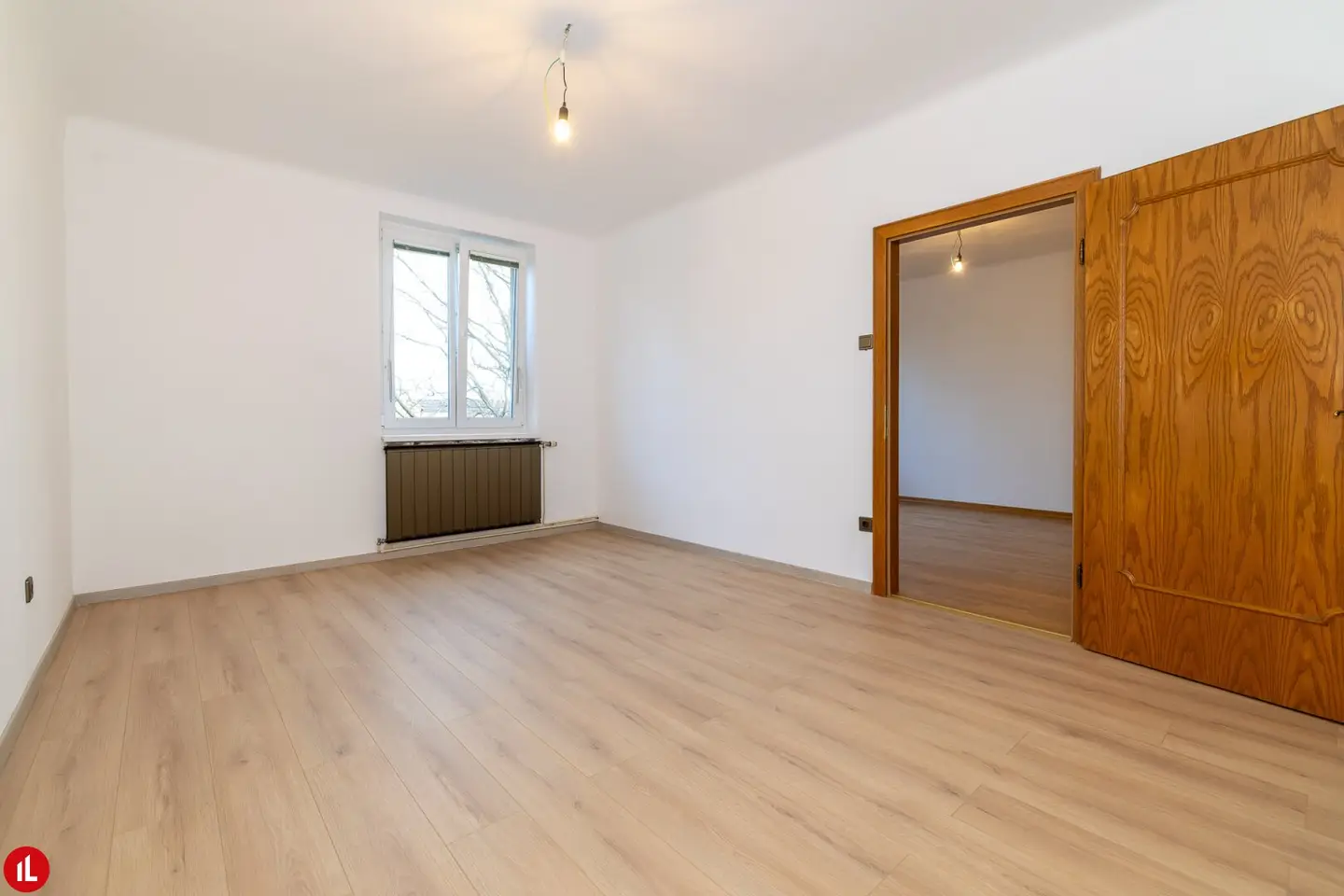 Himberg near Vienna | owner-occupied apartment | 3 rooms | parking space owned | quiet location | EUR 198,000