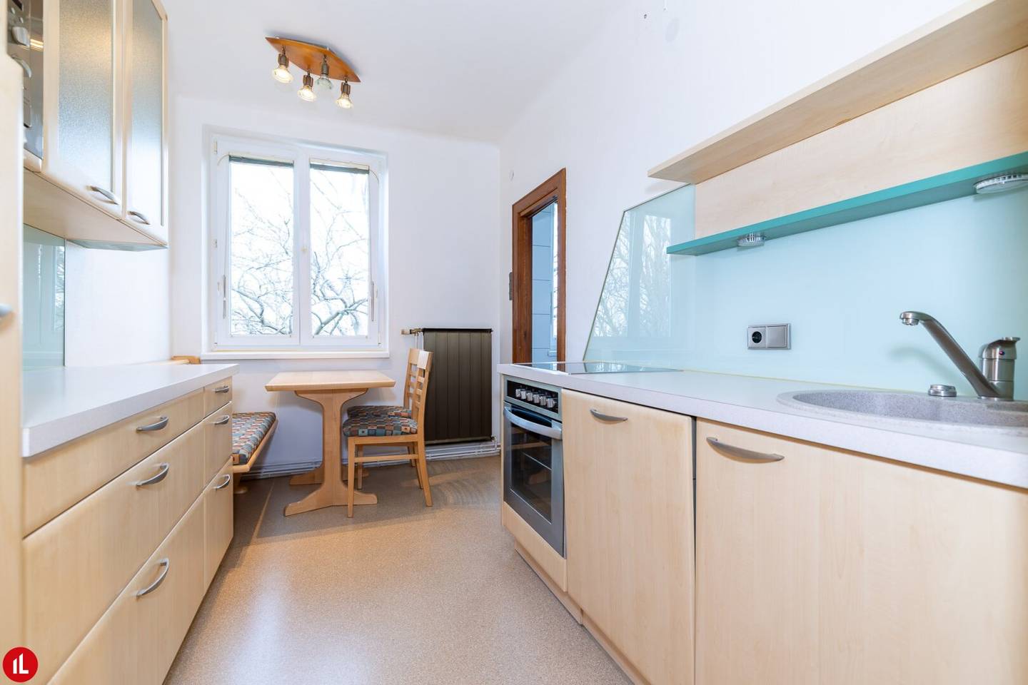 HIMBERG NÄHE WIEN | EIGENTUMSWOHNUNG | 3 ZIMMER | AUTOABSTELLPLATZ IM EIGENTUM | RUHELAGE | EUR 198.000,-