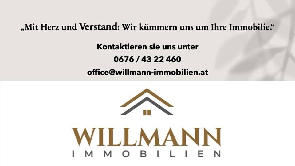 Garage im Hof in der Randhartingergasse
