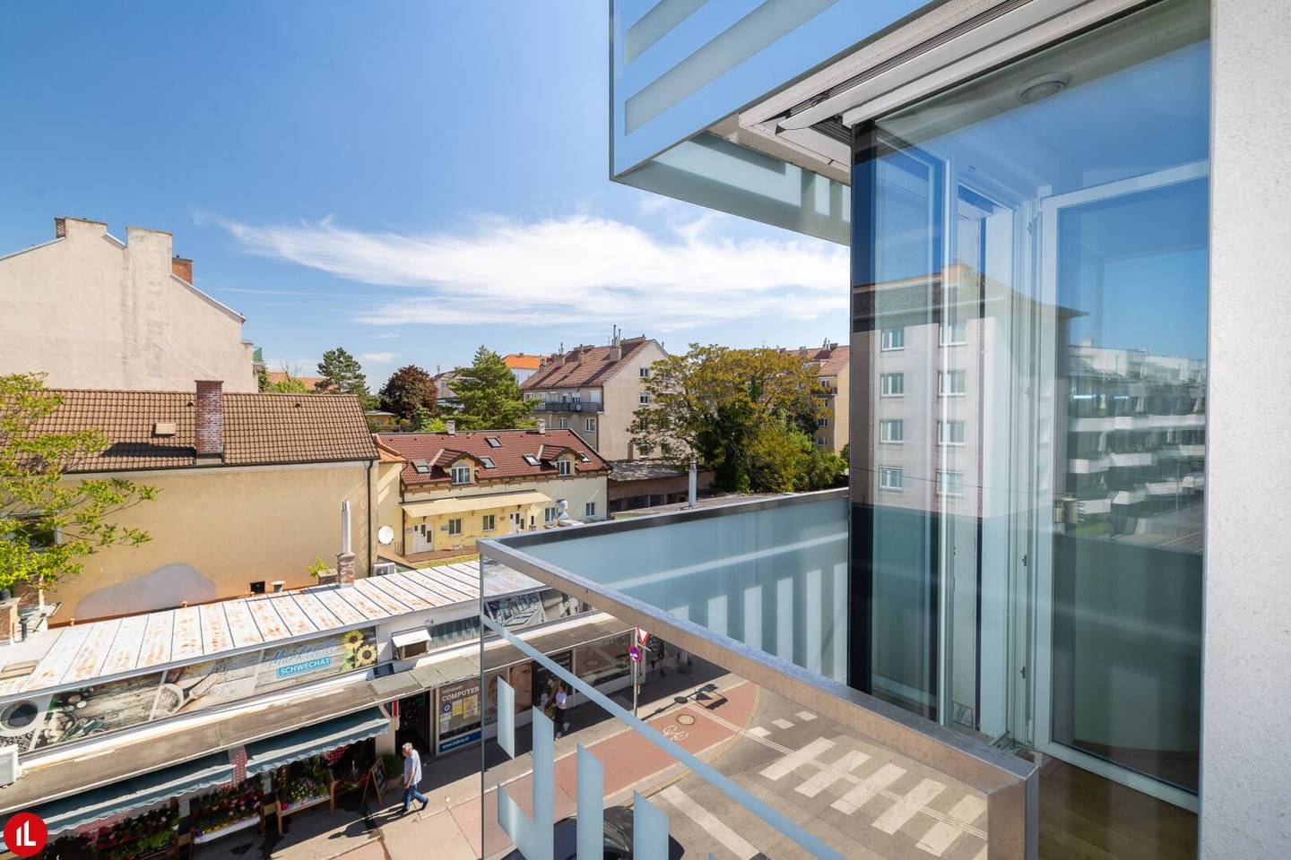 Hochwertiges Büro | Ordination | Praxis in zentraler Lage