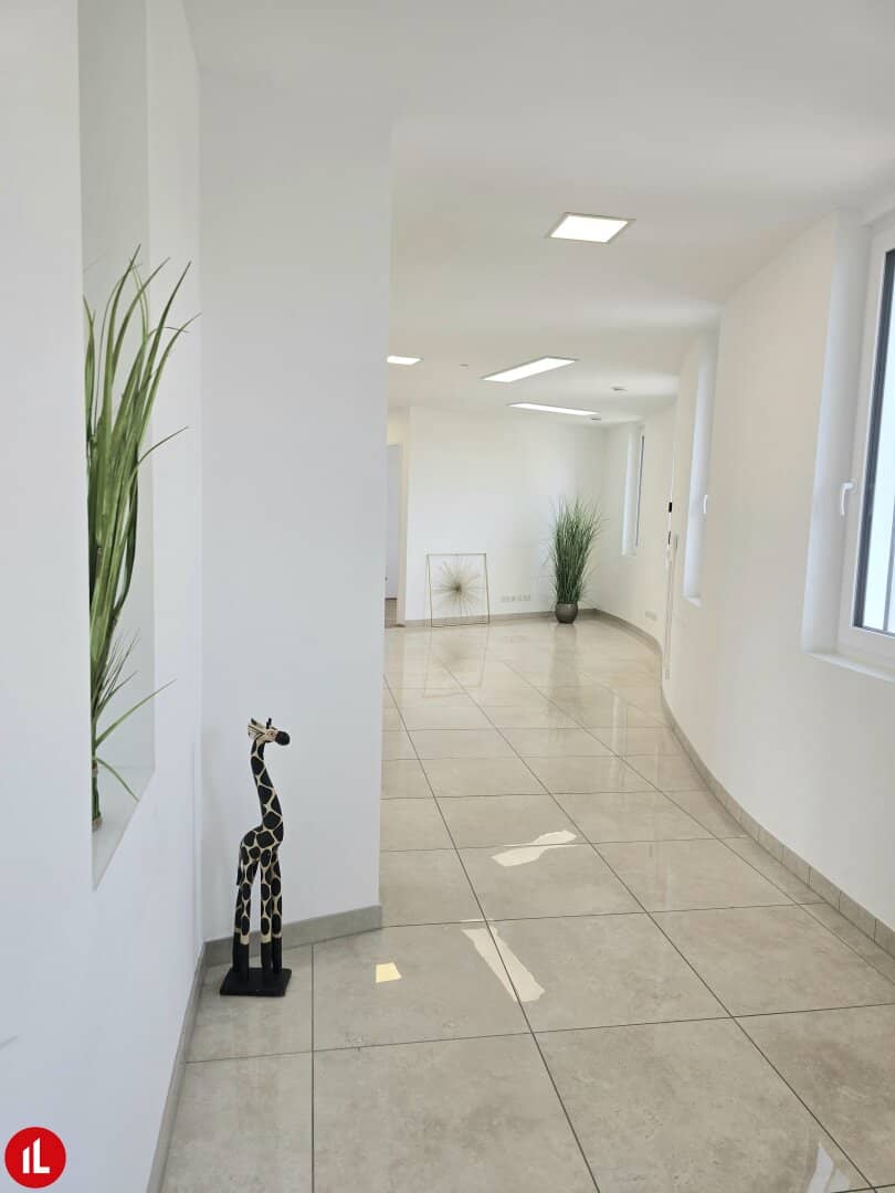 High quality office | practice in a central location