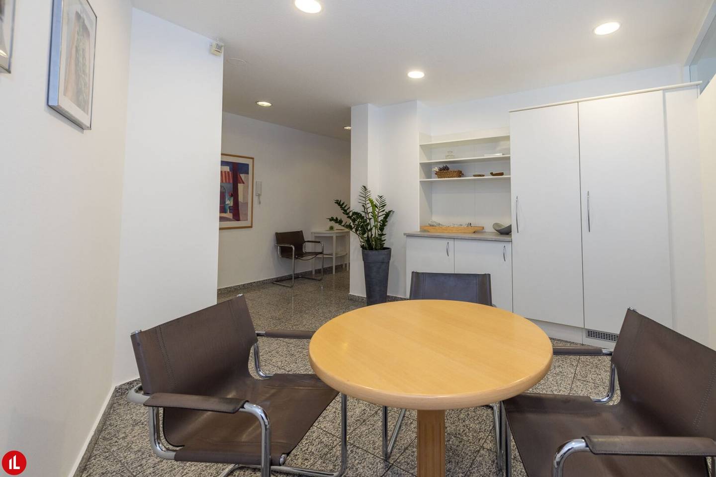 Optimal accessible: Office location in Schwechat