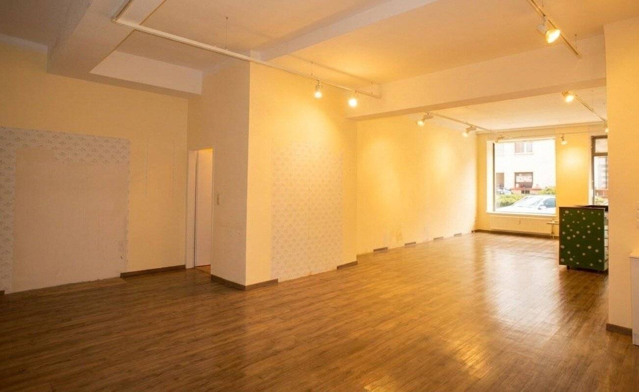 Geschäftslokal Stadtplatz Gmünd 100m²