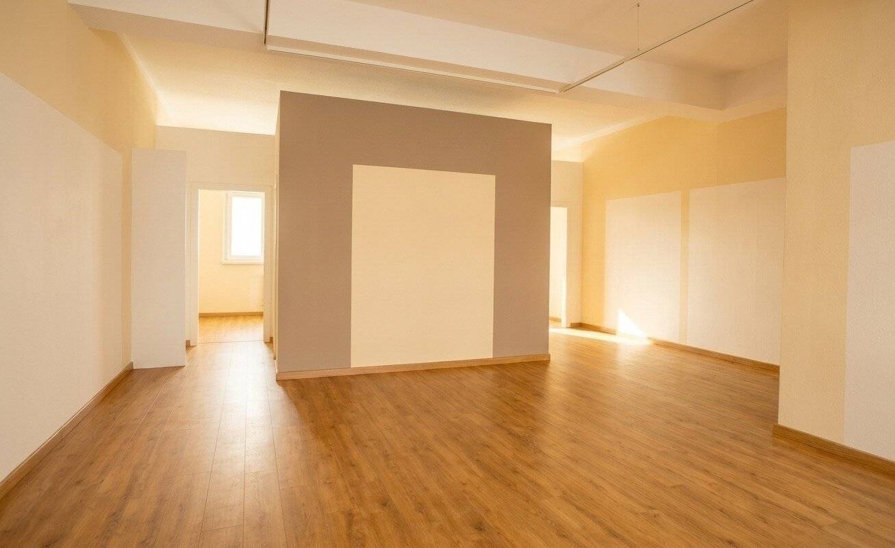 Geschäftslokal Stadtplatz Gmünd 100m²