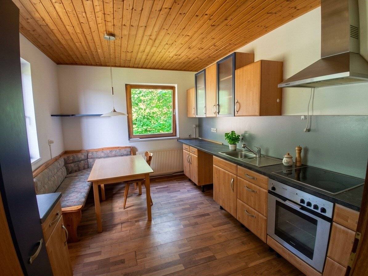 Einfamilienhaus in Ruhelage zur Miete