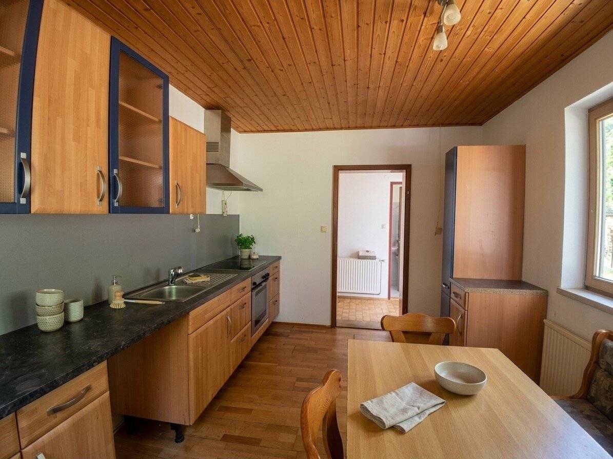 Einfamilienhaus in Ruhelage zur Miete
